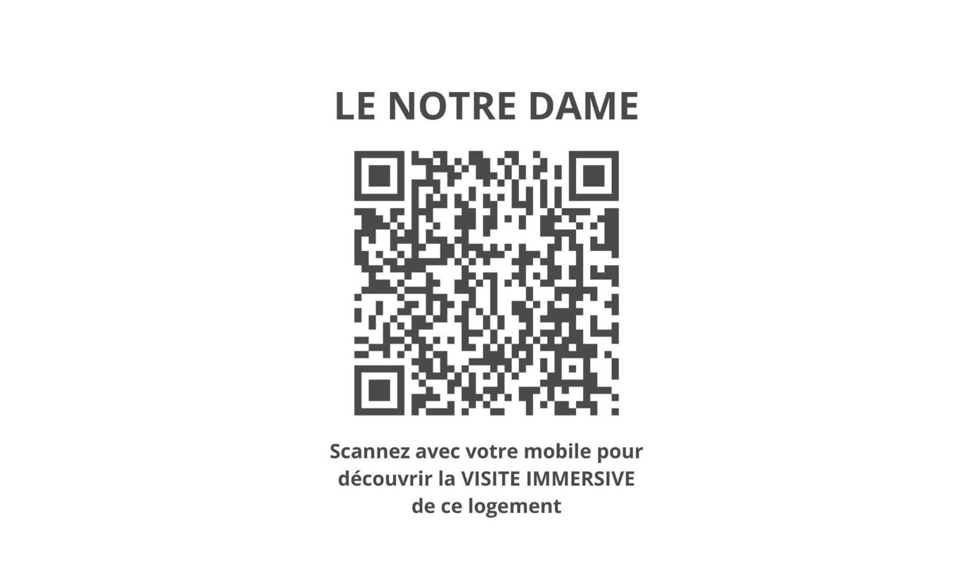 Le Notre Dame - Petit Cocon Dans Lyon 6Eme Daire Dış mekan fotoğraf